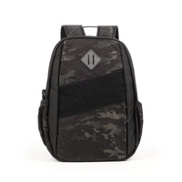 Parabellum® BRONCO™ Tactical Day Pack Multicam Black