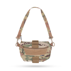 
                  
                    Echo 5 Dangler Pouch Multicam Series
                  
                