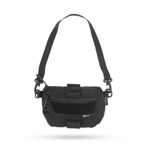 
                  
                    Echo 5 Dangler Pouch Black
                  
                