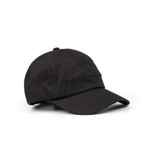 
                  
                    Parabellum Tactical Hat Collection Black Logo Hat
                  
                