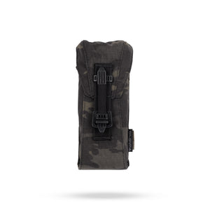 
                  
                    Echo 18 Single Rifle Mag Pouch with Spanish Buckle Multicam Black
                  
                