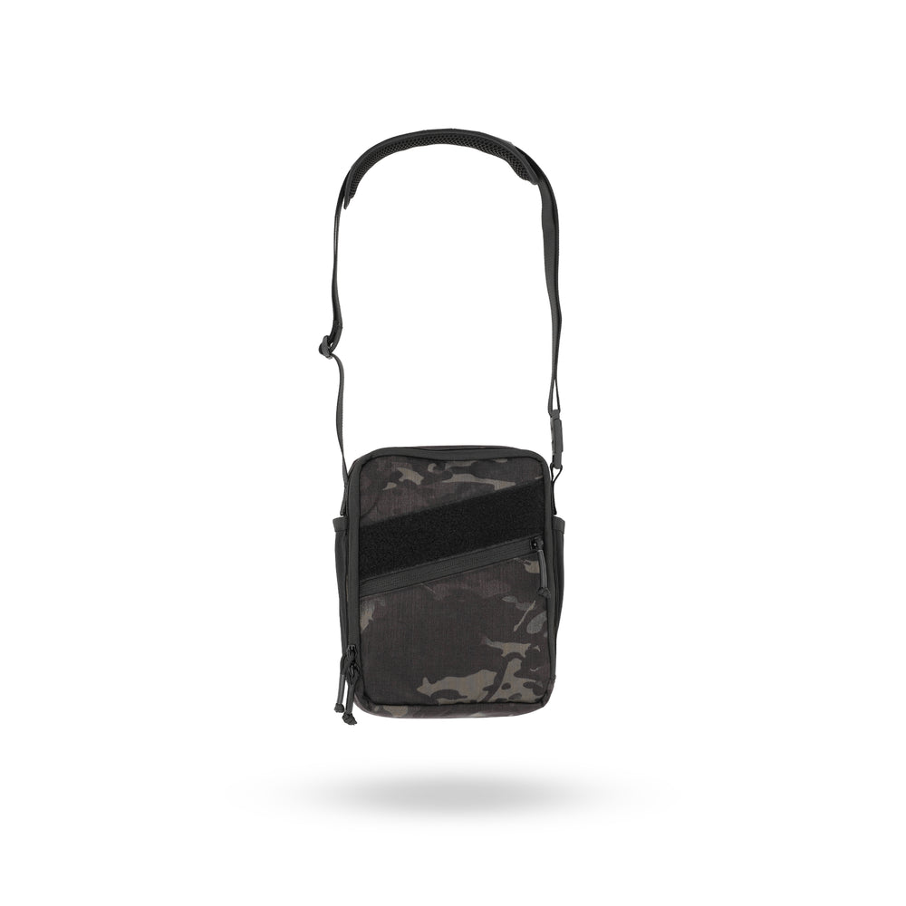 
                  
                    Parabellum® CRYO™ Tactical Sling EDC Bag
                  
                