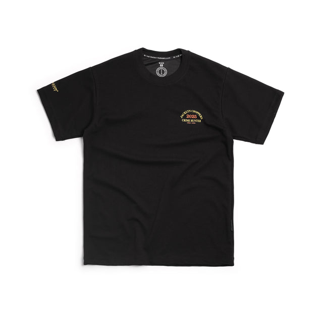 Parabellum® Tees™ x Jacklyn Crime Hunter