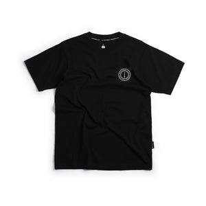 
                  
                    Parabellum® Circular Logo Tees
                  
                
