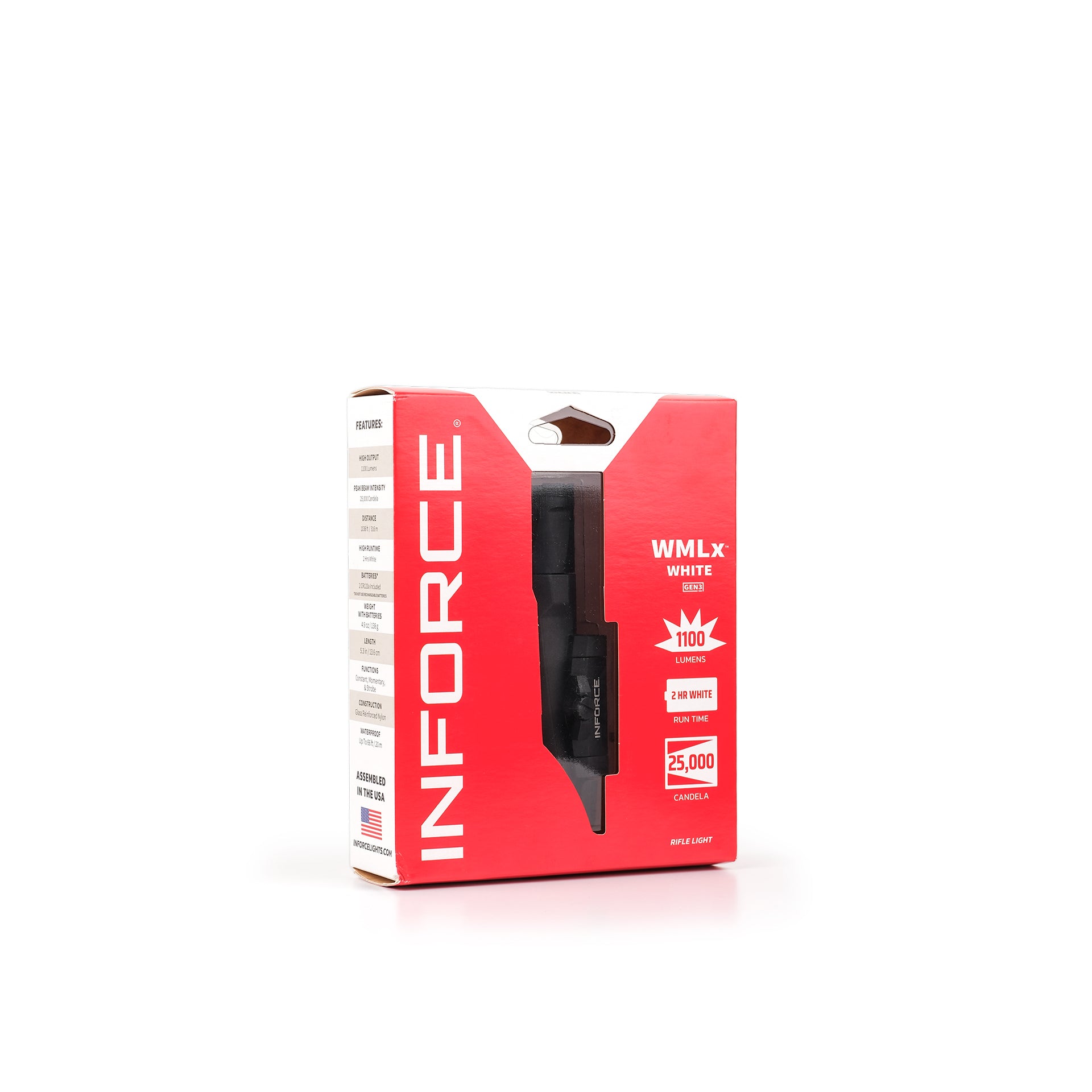 INFORCE – Parabellum Indonesia