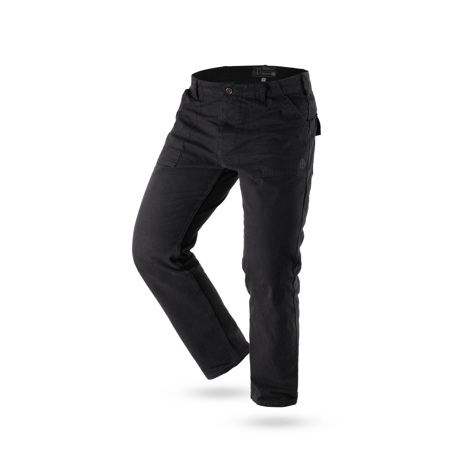 Parabellum® Vintage Officer Pants