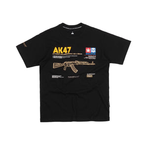 
                  
                    Parabellum® Tamiya AK 47 Tees
                  
                