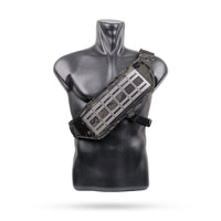 Parabellum® Sierra™ 9 Tactical Assault Bandolier Multicam Series