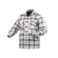 Parabellum® LUMBERJACK™ Flannel Work Shirt Color Code 011