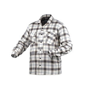 
                  
                    Parabellum® LUMBERJACK™ Flannel Work Shirt Color Code 011
                  
                