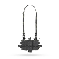 Parabellum® Echo™ 3 Triple Mag Pouch Placard Multicam Black