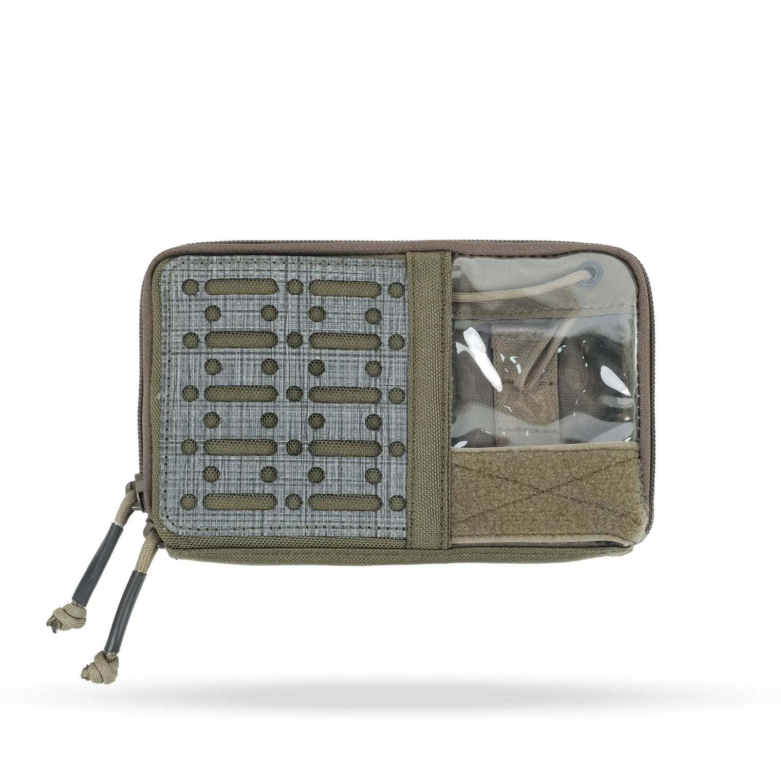 Parabellum® Echo™ 26 Admin Pouch Ranger Green