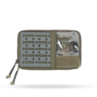 Parabellum® Echo™ 26 Admin Pouch Ranger Green