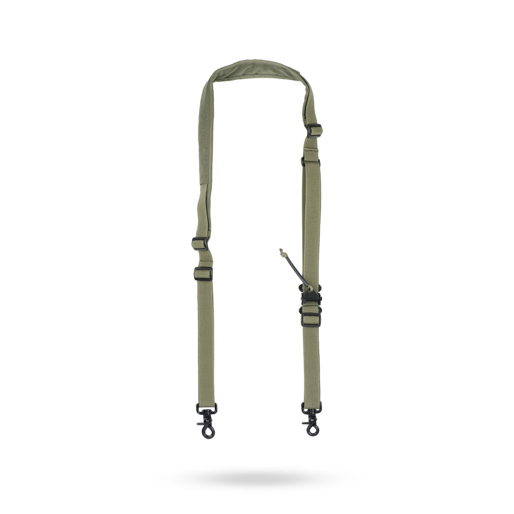 
                  
                    Yankee 4 Safety Riffle Sling
                  
                