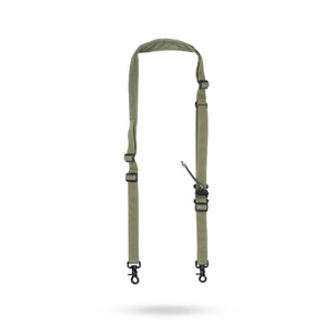 
                  
                    Yankee 4 Safety Riffle Sling
                  
                