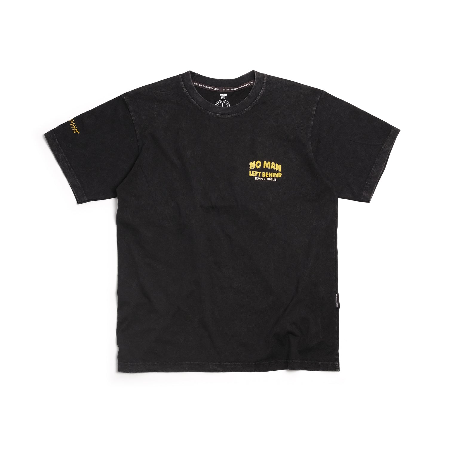 Parabellum® Tees™ Simpler Fidelis