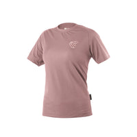 Prodigy™ Base Layer Purplish Red Women