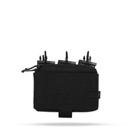 Parabellum® Echo™ 33 Black
