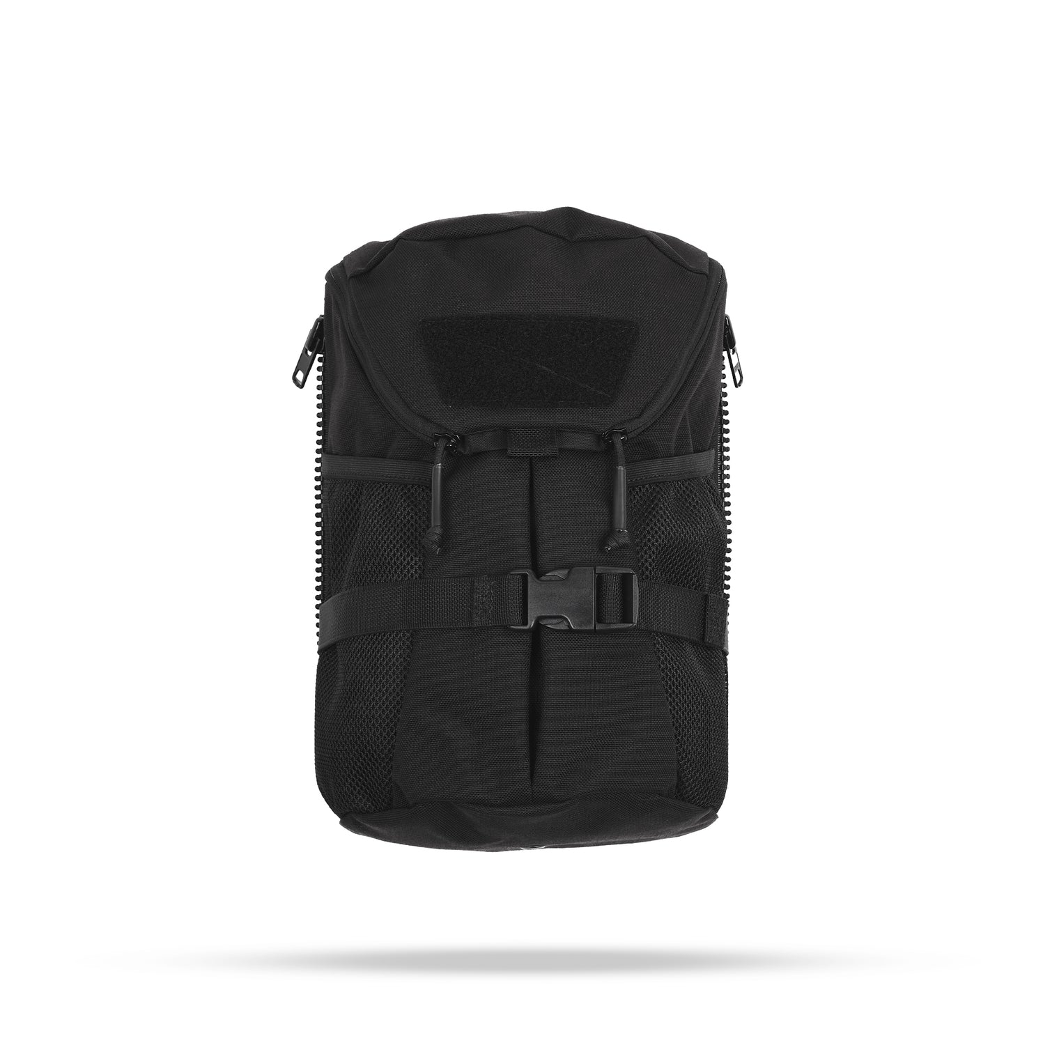 Parabellum® Zulu™ X Black