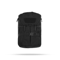 Parabellum® Zulu™ X Black