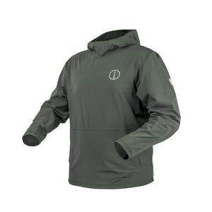 
                  
                    Parabellum® Performance RECON™ Assault Hoodie STRIKESHELL Series Green
                  
                