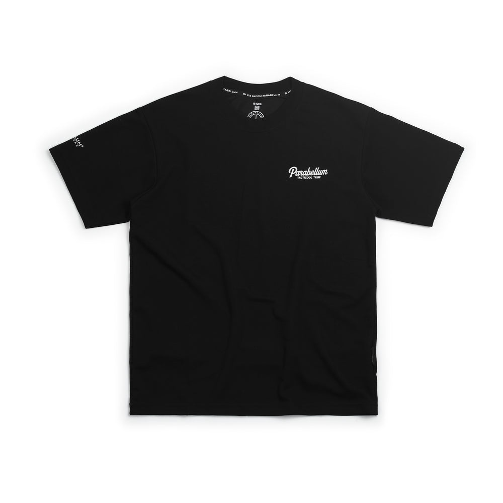 
                  
                    Parabellum® Tactical Tribe
                  
                