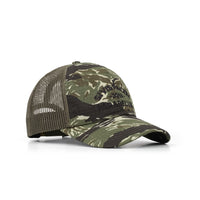 Parabellum Tactical Hat™ Camo Series - Tiger Stripe
