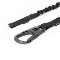 Yankee 2 Safety Lanyard Tango Kong Carabiner