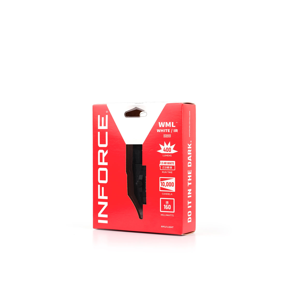 INFORCE – Parabellum Indonesia