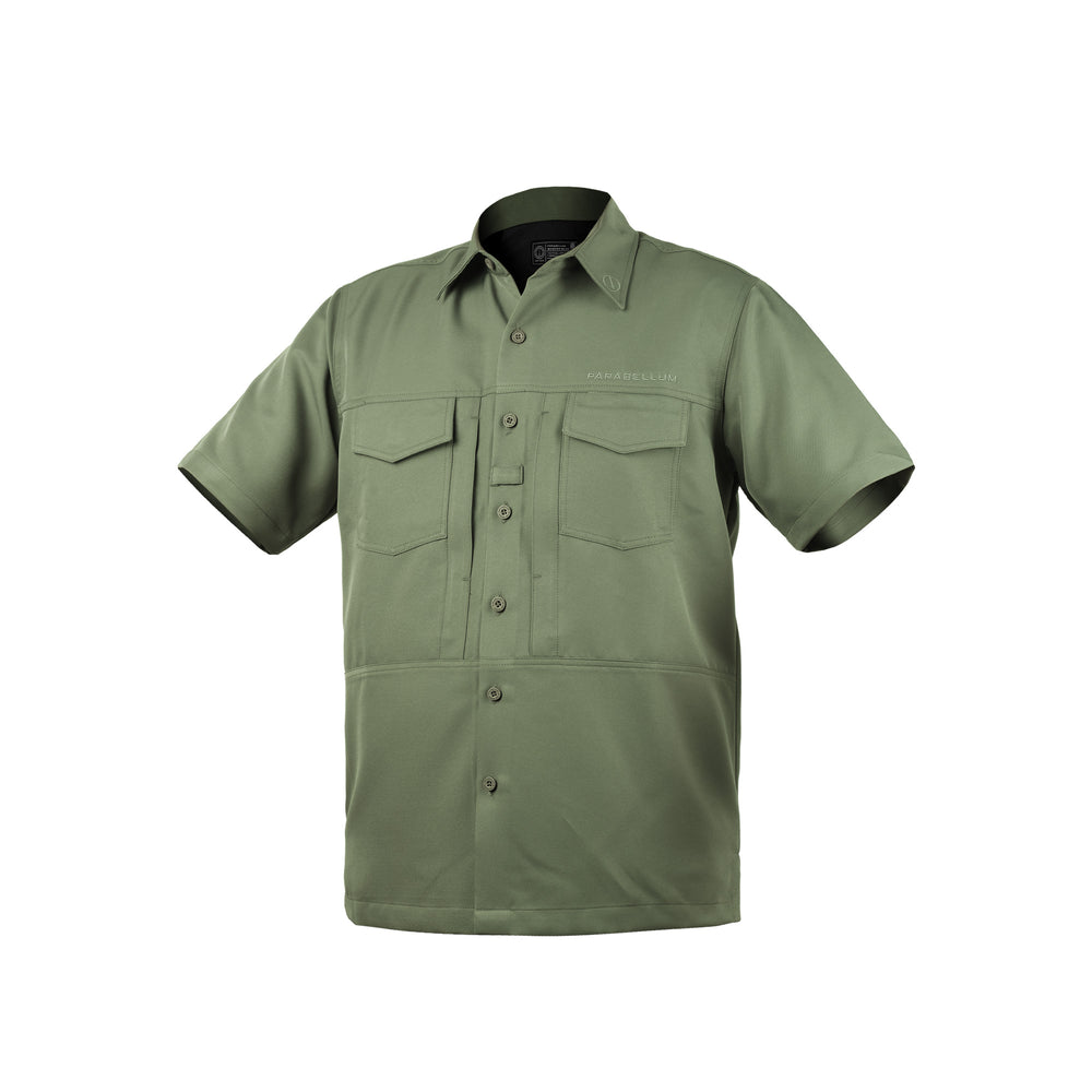 
                  
                    Parabellum® Blackjack™ Green
                  
                