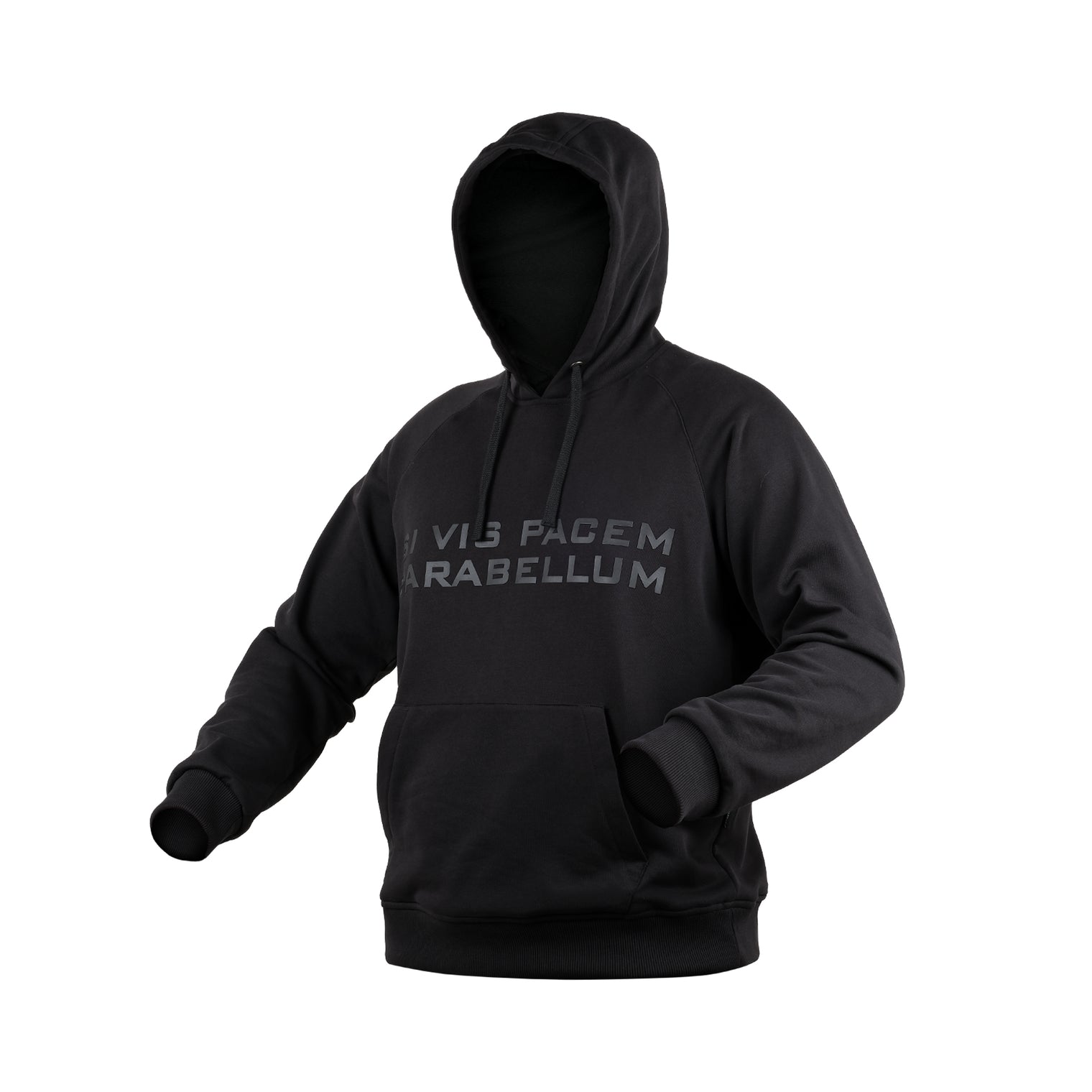 Parabellum® Hoodlum™ SVPP Sweatshirt