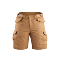 Parabellum® Short Cargo™ Coyote Ripstop