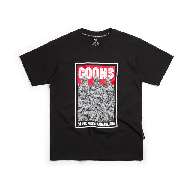 Parabellum® Tees™ Goons Squad