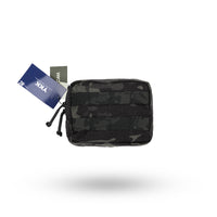 Parabellum® Echo™ 4 Small Utility Pouch Multicam Black