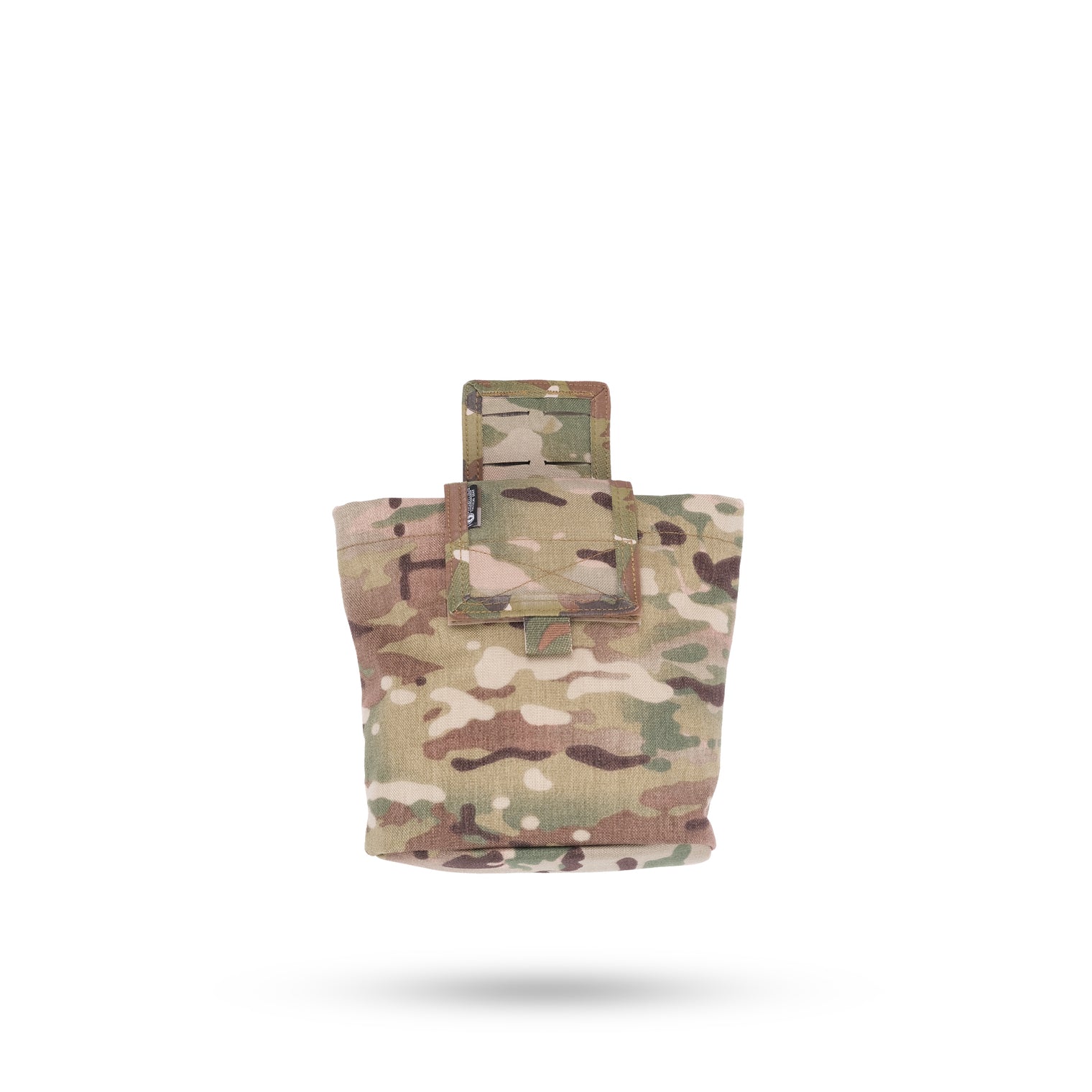 Parabellum® Echo™ 6 Dump Pouch Multicam Series