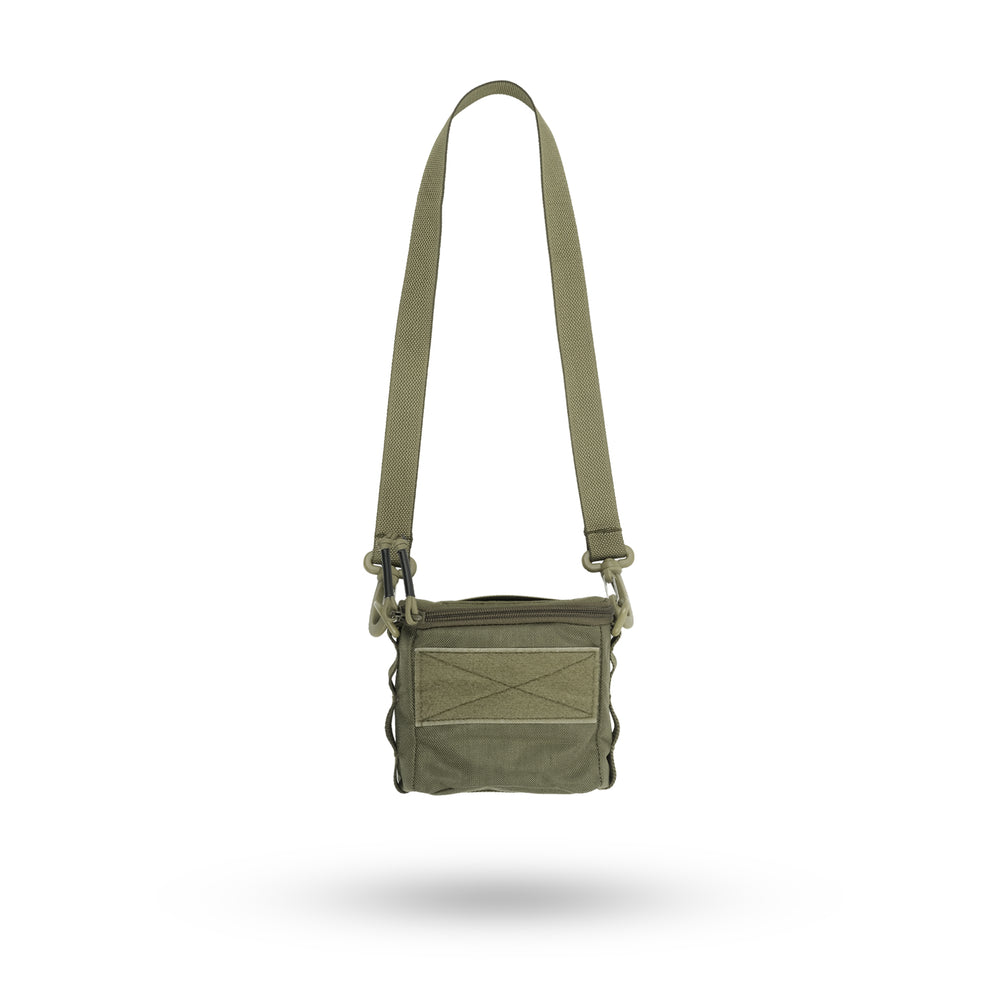 
                  
                    Echo 15 Ammo Pouch Ranger Green
                  
                