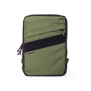
                  
                    Parabellum® AEGIS™ Covert Bag Ranger Green
                  
                