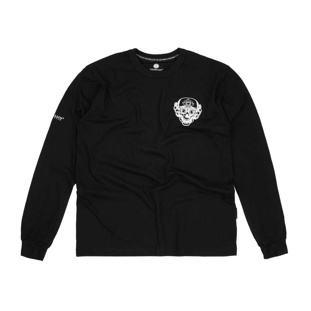 
                  
                    Parabellum® Goon Squad Short & Long Sleeve Tees
                  
                