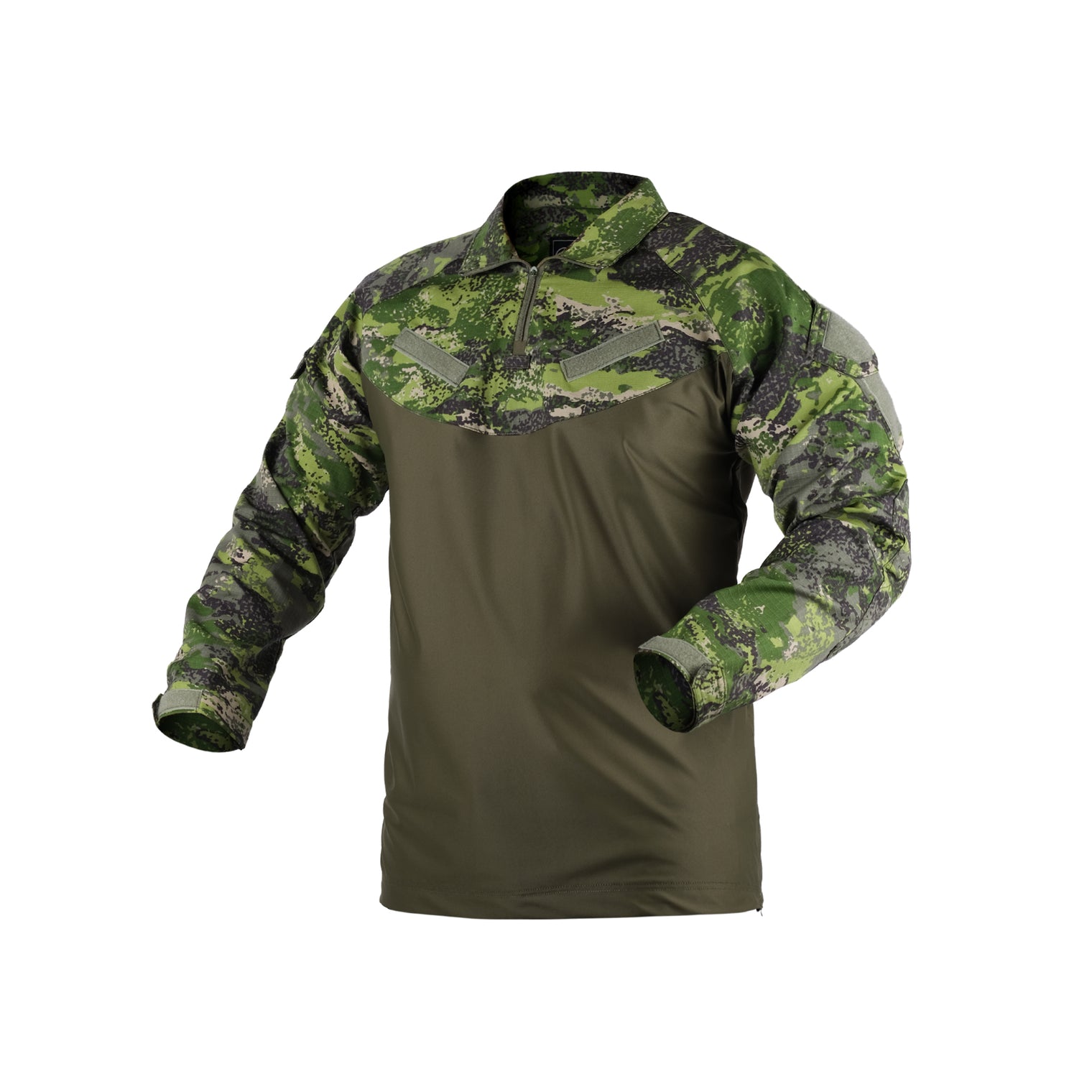 Parabellum® Raid Series : C.O.R.E Monsoon Combat Shirt