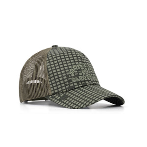 
                  
                    Parabellum Tactical Hat Camo Series - DNC
                  
                