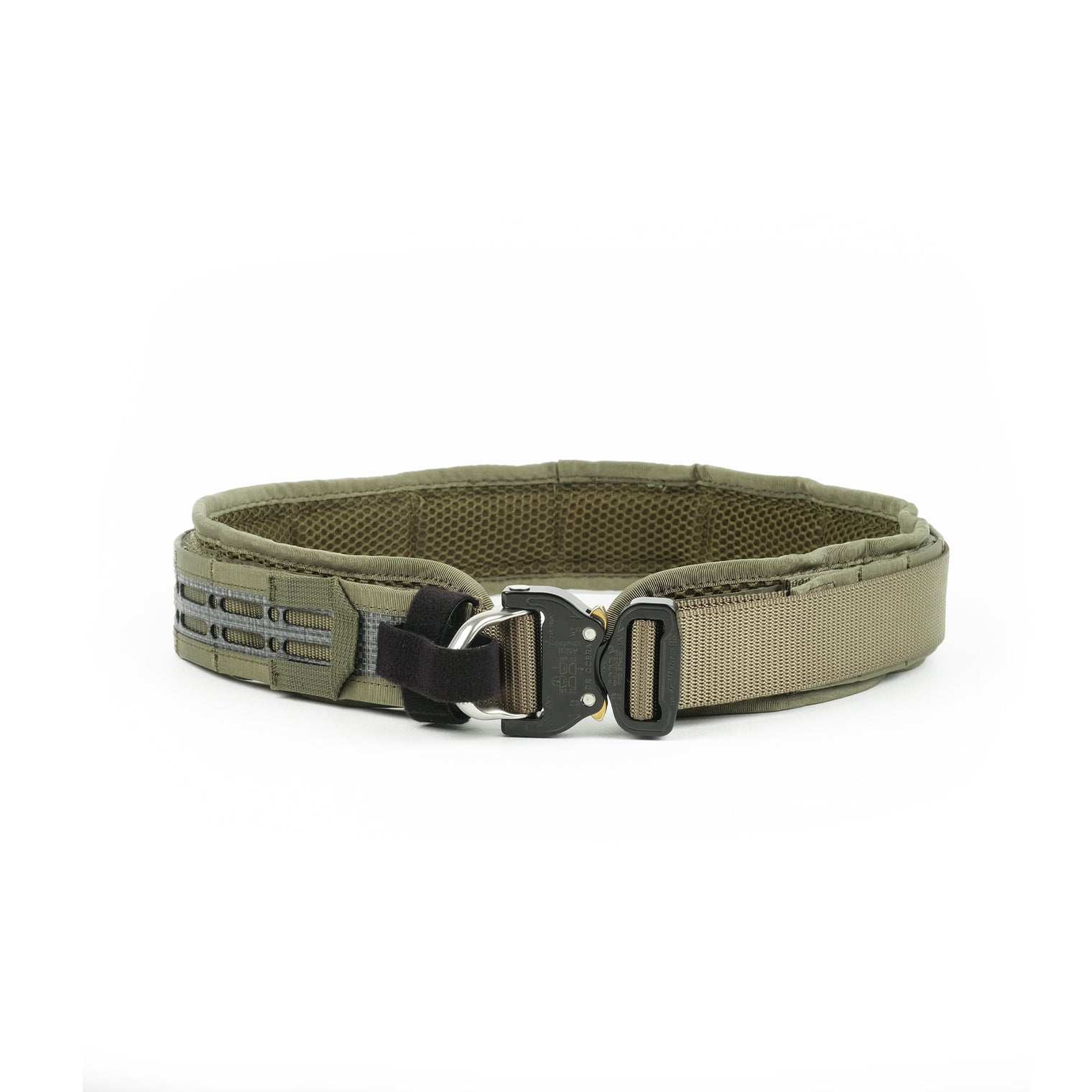 Parabellum® Bravo™ 1 Battle Belt Cobra Buckle