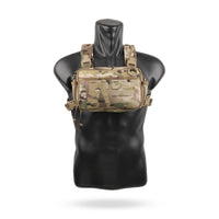 Parabellum® Delta™ 8 Multi-Mission Chest Rig