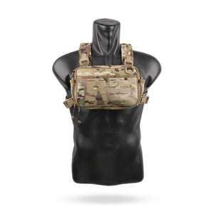 
                  
                    Delta 8 Multi-Mission Chest Rig
                  
                