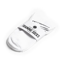 Parabellum® Training Socks™ White