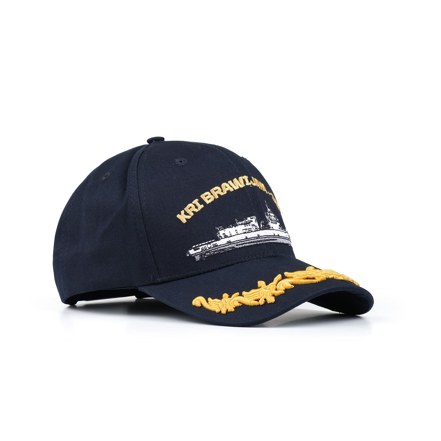 Parabellum Tactical Hat™ KRI Brawijaya - Single Bloom