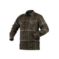 Parabellum® LUMBERJACK™ Flannel Work Shirt Color Code 009