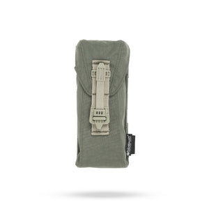 
                  
                    Echo 18 Single Rifle Mag Pouch with Spanish Buckle
                  
                