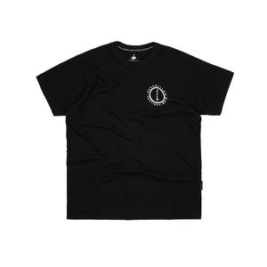 
                  
                    Parabellum® Circular Logo Original Series Long & Short Tees
                  
                