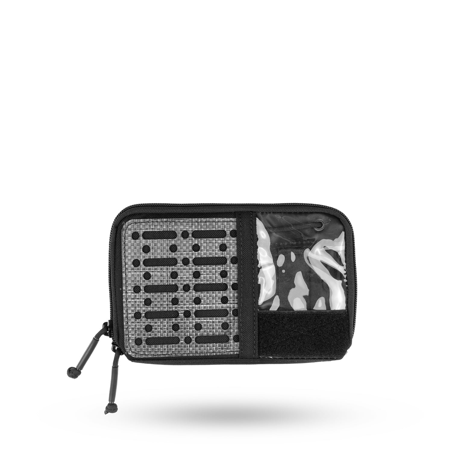 Parabellum® Echo™ 26 Admin Pouch Black