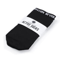 Parabellum® Active Socks™ Black